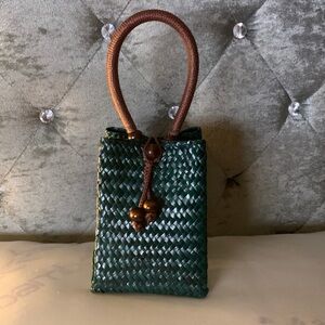 Bayong bag